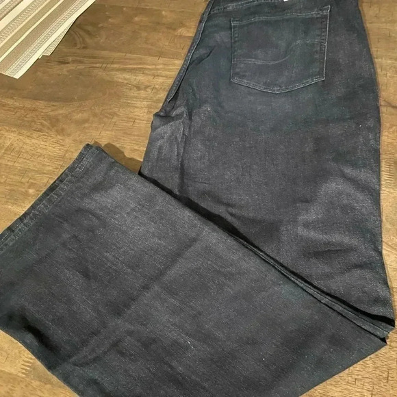 NWT Levi’s signature mid rise bootcut jeans - Picture 2 of 5